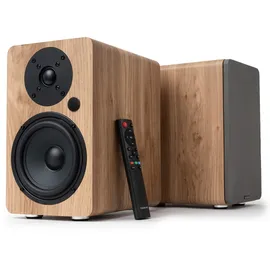 VULKKANO A5 Arc Mkii Braun