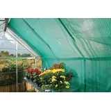 CANOPIA Schattierungsnetz 265 x 230 cm