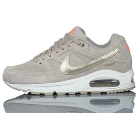 Nike Air Max Command Damen Grau 38,5