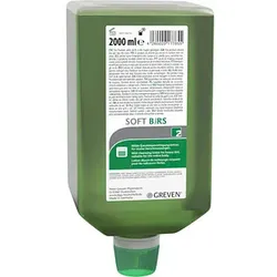 GREVEN® SOFT B/RS Waschlotion 2,0 l