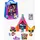 Little Live Pets Littlest Pet Shop Slumber Squad Spielset