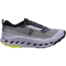 On Cloudsurfer Trail 2 Damen Iron/Lilac 38