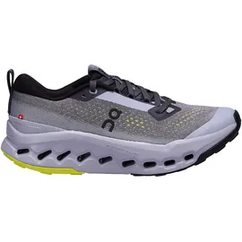 On Cloudsurfer Trail 2 Damen Iron/Lilac 38