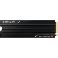 Samsung 9100 PRO Heatsink 8 TB M.2