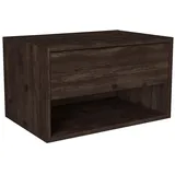 moebel17 Kommode Hängend Sone dunkelgrau