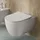 Ideal Standard i.life O mit WC-Sitz Weiß