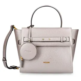 Picard Handtasche Chic Way grau