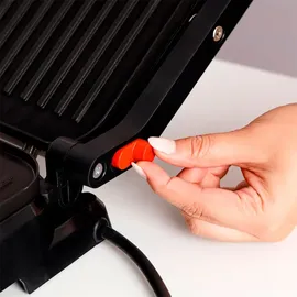 TAURUS Bistro Essential 2600W schwarz