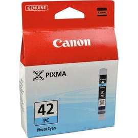 Canon CLI-42PC photo cyan