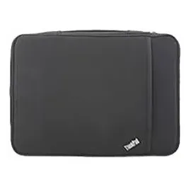 Lenovo Notebook Tasche ThinkPad Sleeve (13") Passend für maximal: 33,8cm (13,3\ - Schwarz