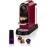 Krups Nespresso CitiZ