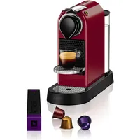 Krups Nespresso CitiZ