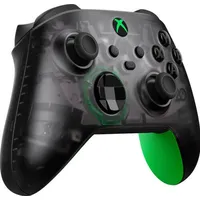Microsoft Xbox Wireless Controller – 20th Anniversary Special Edition Grün, Grau Bluetooth/USB Gamepad Analog / Digital Xbox One, Xbox One S, Xb... - Grün/Grau