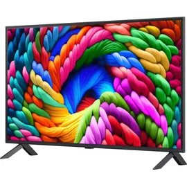 LG 43NANO90A6B 43" 4K NanoCell AI Smart TV