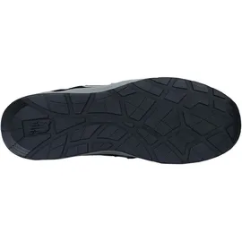 New Balance Sicherheitshalbschuh Elite Lite S1 PL HRO FO SC SR MEELCAP Gr. 46,5 schwarz