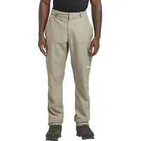 Jack Wolfskin Barrier Hosen - Stone - 50
