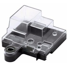 ABC-Design Kompatibler Resttonerbehälter für Samsung W506 HP SU437A CLP680 CLP680DW CLP680ND CLX6260FD CLX6260FR CLX6260FW CLX6260ND von ABC