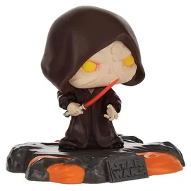 Funko Star Wars - Red Saber Series Volume 1: Darth Sidious 9 cm