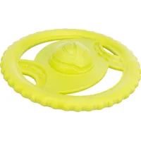 Trixie Aqua Toy Disc 20 cm Gelb