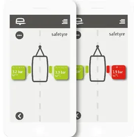 easydriver Safetyre