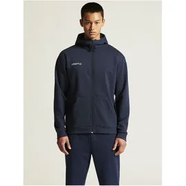 Craft Community 2.0 Logo FZ Hoodie M 1915295-390000 S