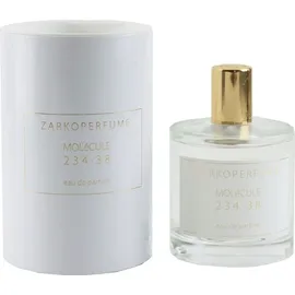 ZARKOPERFUME Molécule 234·38 Eau de Parfum 100 ml