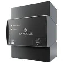 ekey biometric systems GmbH ekey App-Modul 270018