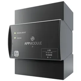 ekey biometric systems GmbH ekey App-Modul 270018