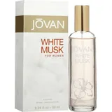 Jovan White Musk for Women Eau de Cologne 96 ml