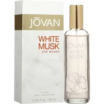 Jovan White Musk for Women Eau de Cologne 96 ml