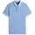 Tommy Hilfiger Garment Dye REG POLO blau L