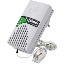 Schabus Gas Alarm GX-D2