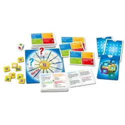 Kartenspiel Entdecke die Welt 687748 Was ist was?