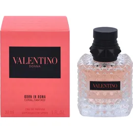 Valentino Born in Roma Coral Fantasy Eau de Parfum 30 ml