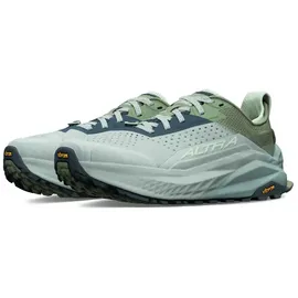Altra Olympus 6 Damen Gray Shadow 37,5