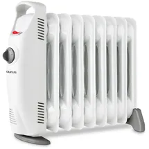 TAURUS Ölradiator Masai 1000 1000 W Weiß