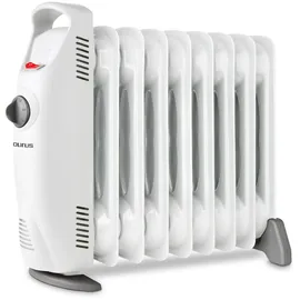TAURUS Ölradiator Masai 1000 1000 W Weiß