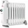 TAURUS Ölradiator Masai 1000 1000 W Weiß