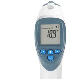 Orbegozo TEM 8000 Infrarot-Thermometer