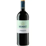 Weinbiet Dornfelder QbA trocken,rot 1000 ml