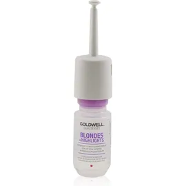 Goldwell Dualsenses Blondes & Highlights Intensiv Pflegeserum 12 x 18 ml