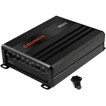 Crunch GTX800.2D - Zweikanalverstärker