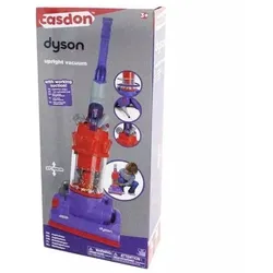 Dyson: Vertikaler Staubsauger DC