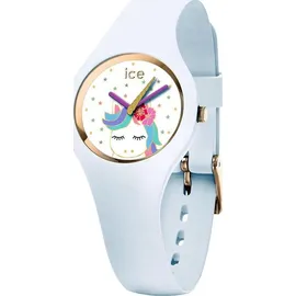 ICE-Watch Fantasia 18421 Silikonarmband Weiß S