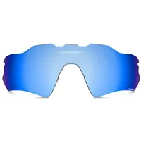 OAKLEY Radar Ev Path Polarisierte Ersatzgläser - Prizm H2O Deep Water Polarized/CAT2