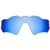 OAKLEY Radar Ev Path Polarisierte Ersatzgläser - Prizm H2O Deep Water Polarized/CAT2