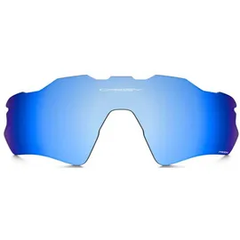 OAKLEY Radar Ev Path Polarisierte Ersatzgläser - Prizm H2O Deep Water Polarized/CAT2