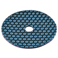 Flex Diamant-Schleifpad DP 50 Dry D150