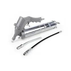 HBM Pneumatische Fettpresse