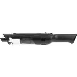 Genius INVICTUS ONE Primus Handstaubsauger, Set 8-tlg, 120 W, Normal und Boostmodus, Schwarz
